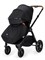 Детская коляска 2 в 1 Tomix Prime Black 1116731790 - фото 34532