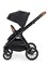 Детская коляска 2 в 1 Tomix Prime Black 1116731790 - фото 34533