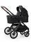 Детская коляска 2 в 1 Tomix Prime Black 1116731790 - фото 34534