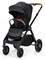 Детская коляска 2 в 1 Tomix Prime Black 1116731790 - фото 34536