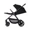 Детская коляска Espiro Only 2 в 1 2025 410 stylish black 1950243359 - фото 3453