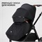 Детская коляска 2 в 1 Tomix Prime Black 1116731790 - фото 34541