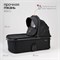Детская коляска 2 в 1 Tomix Prime Black 1116731790 - фото 34553