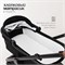 Детская коляска 2 в 1 Tomix Prime Black 1116731790 - фото 34555