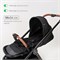 Детская коляска 2 в 1 Tomix Prime Black 1116731790 - фото 34556