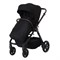 Детская коляска Espiro Only 2 в 1 2025 410 stylish black 1950243359 - фото 3455