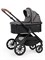 Детская коляска 2 в 1 Tomix Prime Grey 1454977505 - фото 34563