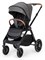 Детская коляска 2 в 1 Tomix Prime Grey 1454977505 - фото 34565