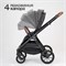 Детская коляска 2 в 1 Tomix Prime Grey 1454977505 - фото 34567