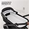 Детская коляска 2 в 1 Tomix Prime Grey 1454977505 - фото 34584