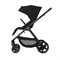 Детская коляска Espiro Only 2 в 1 2025 410 stylish black 1950243359 - фото 3458