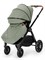 Детская коляска 2 в 1 Tomix Prime Olive 1931480437 - фото 34590