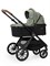 Детская коляска 2 в 1 Tomix Prime Olive 1931480437 - фото 34592