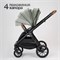 Детская коляска 2 в 1 Tomix Prime Olive 1931480437 - фото 34596