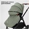 Детская коляска 2 в 1 Tomix Prime Olive 1931480437 - фото 34599