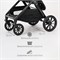 Детская коляска 2 в 1 Tomix Prime Olive 1931480437 - фото 34604