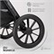 Детская коляска 2 в 1 Tomix Prime Olive 1931480437 - фото 34606