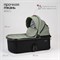 Детская коляска 2 в 1 Tomix Prime Olive 1931480437 - фото 34611