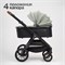 Детская коляска 2 в 1 Tomix Prime Olive 1931480437 - фото 34612