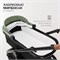 Детская коляска 2 в 1 Tomix Prime Olive 1931480437 - фото 34613