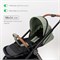Детская коляска 2 в 1 Tomix Prime Olive 1931480437 - фото 34614