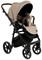 Детская коляска Roan Esso 2025 2 в 1 ESS110/1 Hazel/Black 1485247820 - фото 34619