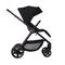 Детская коляска Espiro Only 2 в 1 2025 410 stylish black 1950243359 - фото 3461