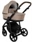 Детская коляска Roan Esso 2025 2 в 1 ESS110/1 Hazel/Black 1485247820 - фото 34621