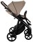 Детская коляска Roan Esso 2025 2 в 1 ESS110/1 Hazel/Black 1485247820 - фото 34623