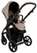 Детская коляска Roan Esso 2025 2 в 1 ESS110/1 Hazel/Black 1485247820 - фото 34626
