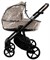 Детская коляска Roan Esso 2025 2 в 1 ESS110/1 Hazel/Black 1485247820 - фото 34631