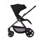 Детская коляска Espiro Only 2 в 1 2025 410 stylish black 1950243359 - фото 3463