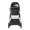 Детская коляска Espiro Only 2 в 1 2025 410 stylish black 1950243359 - фото 3466