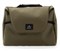 Детская коляска Adamex Chantal Retro Deluxe 2 в 1 C-SA21 (ХАКИ КОЖА) 928815664 - фото 34688