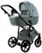 Детская коляска Adamex Nola Natura 2 в 1 N-8-MINT (МЯТА + МЯТА КОЖА) 338982684 - фото 34691