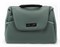 Детская коляска Adamex Nola Natura 2 в 1 N-8-MINT (МЯТА + МЯТА КОЖА) 338982684 - фото 34696
