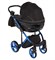 Детская коляска Adamex Chantal Special Edition Deluxe 2 в 1 C004 (серый) 875473760 - фото 34705