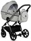 Детская коляска Tutis Uno 5 Plus Essential collection 2 в 1 1402142 Risso 1172600449 - фото 3470