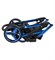 Детская коляска Adamex Chantal Special Edition Deluxe 2 в 1 C004 (серый) 875473760 - фото 34711