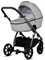 Детская коляска Tutis Uno 5 Plus Essential collection 2 в 1 1402142 Risso 1172600449 - фото 3472