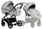 Детская коляска Tutis Uno 5 Plus Essential collection 2 в 1 1402142 Risso 1172600449 - фото 3476