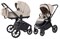 Коляска 2 в 1 Carrello Epica 2025 CRL-8510 Almond Beige 2050149794 - фото 3477