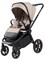Коляска 2 в 1 Carrello Epica 2025 CRL-8510 Almond Beige 2050149794 - фото 3478