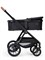 Детская коляска 2 в 1 Tomix Travel Black 1694256933 - фото 34967