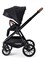 Детская коляска 2 в 1 Tomix Travel Black 1694256933 - фото 34969