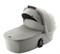 Детская коляска Britax Roemer Smile 5Z 2 в 1 LUX Linen Grey 1214802324 - фото 3496