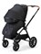 Детская коляска 2 в 1 Tomix Travel Black 1694256933 - фото 34970