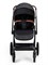 Детская коляска 2 в 1 Tomix Travel Black 1694256933 - фото 34971