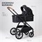 Детская коляска 2 в 1 Tomix Travel Black 1694256933 - фото 34986