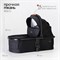 Детская коляска 2 в 1 Tomix Travel Black 1694256933 - фото 34988